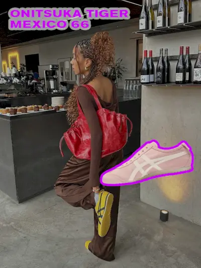 Puma, Speedcat Archive 'Haute Coffee Sneakers