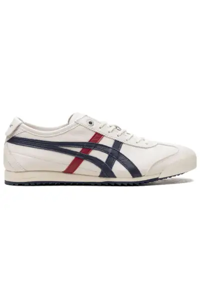 Onitsuka Tiger, Mexico 66 Sd 'cream Peacoat Sneakers