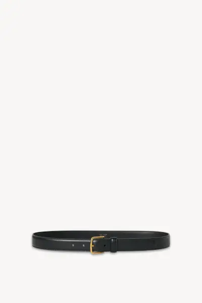 Classic Belt in Leather