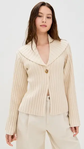 By Malene Birger Toka Cardigan
