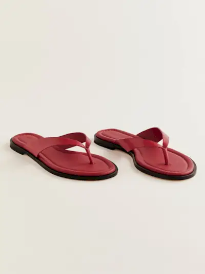 Jessie Thong Sandal