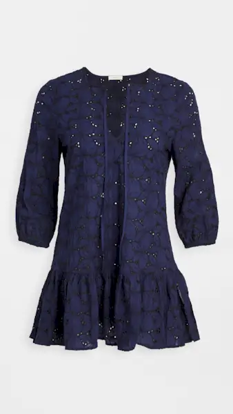 Eberjey + Sardinia Tessa Dress