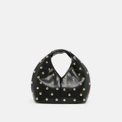 Dahlia Handbag Black Stella