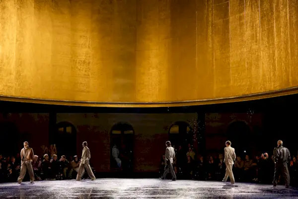 Spring/summer 2025 fashion trends