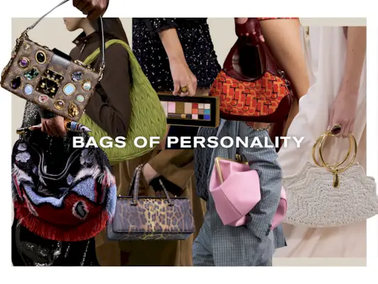 Spring/Summer 2025 Fashion Trends