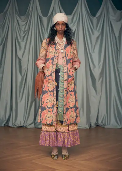 Spring/Summer 2025 Fashion Trends