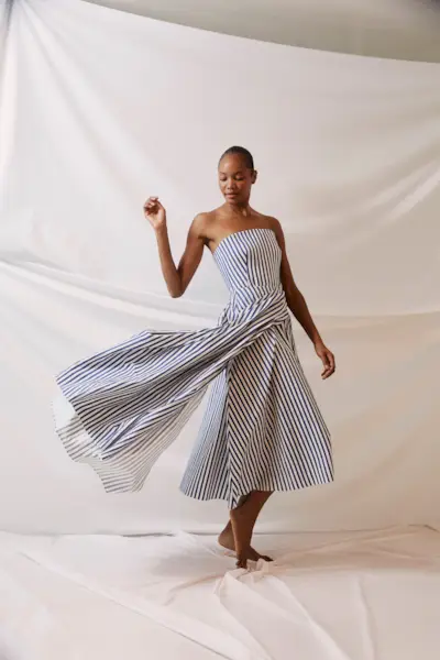 Spring/Summer 2025 Fashion Trends