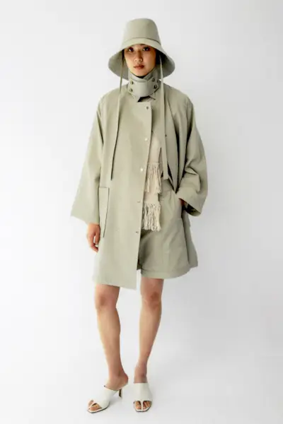 Spring/Summer 2025 Fashion Trends