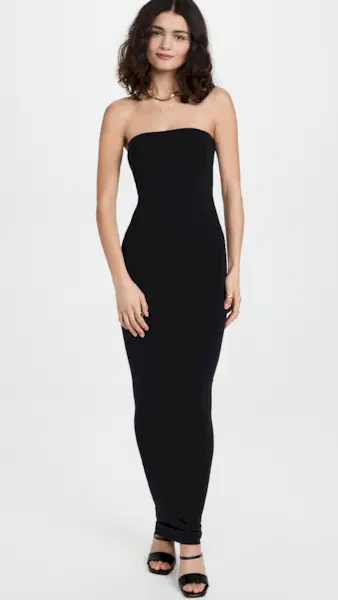 Wolford + Fatal Dress