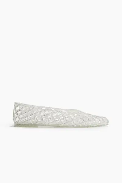 Plastic Mesh Flats