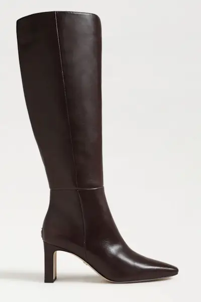 Sam Edelman Sylvia Knee-High Boot