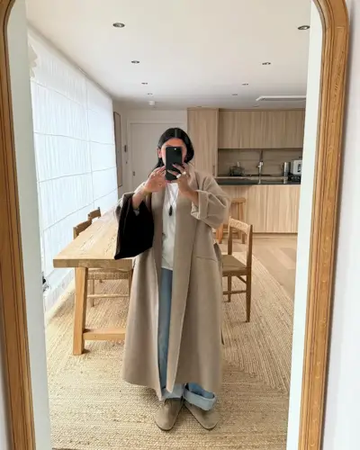 Airport Outfits with Jeans: @monikh