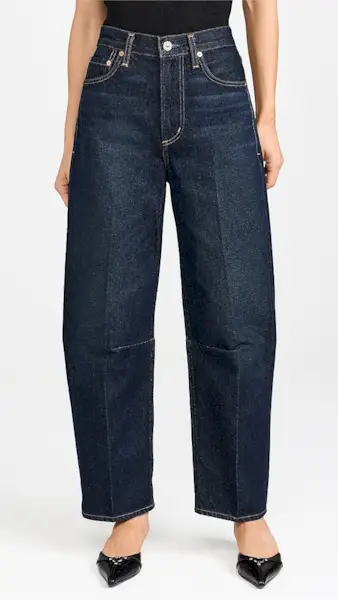 Citizens of Humanity Miro Relaxed Jeans