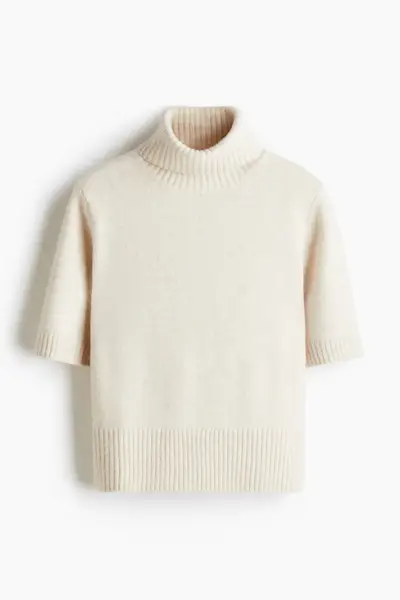 H&M turtleneck