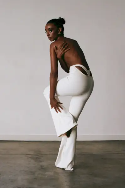 Subsurface + Hostess Pants