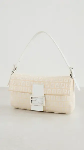Fendi + Baguette
