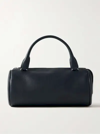Edith Leather Tote