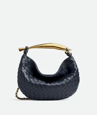 Women's Sardine Chain in Space