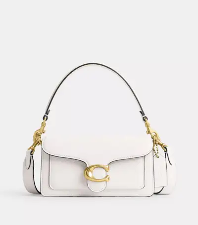 Coach + Tabby Shoulder Bag 20