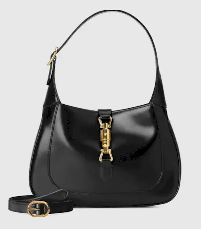 Gucci + Jackie 1961 Small Shoulder Bag