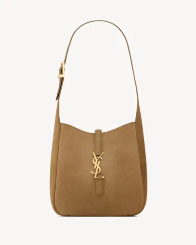 Paddington Leather Tote