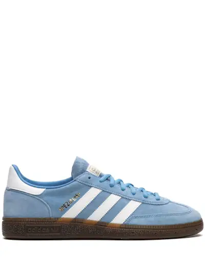 Handball Spezial 'light Blue Sneakers