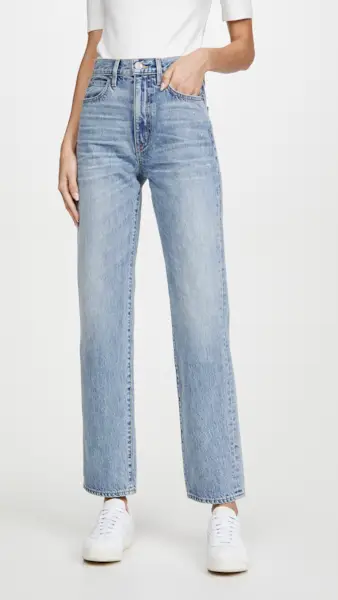 Slvrlake + London Jeans