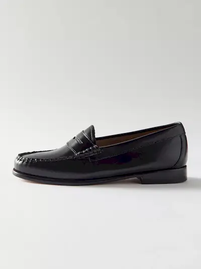 G.H. Bass + Weejuns Whitney Loafers