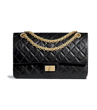 Chanel + 2.55 Handbag
