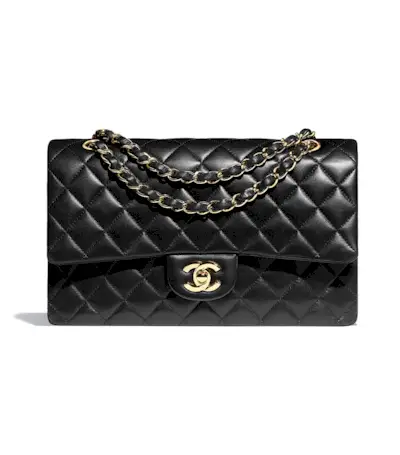 Chanel + Classic Handbag