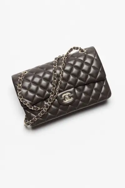 Chanel Classic 11.12 Handbag