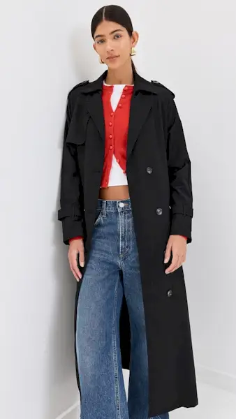 Lioness Trencherous Coat