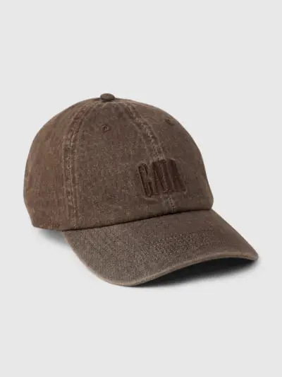 Gap x Cult Gaia, Logo Baseball Hat