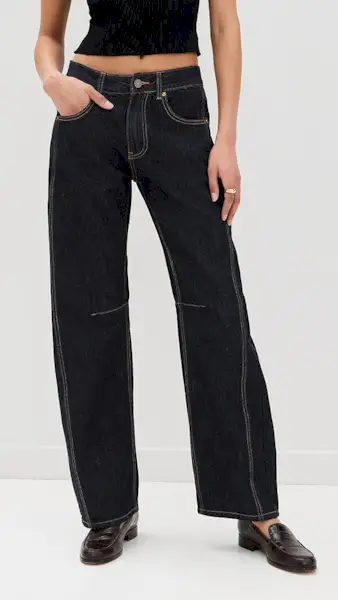 Lioness Renacida Jeans