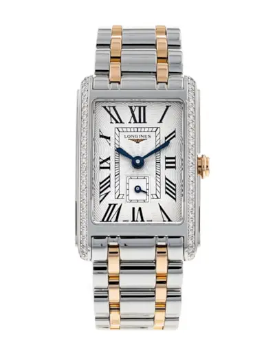 Longines Dolce Vita L5.255.5.79.7