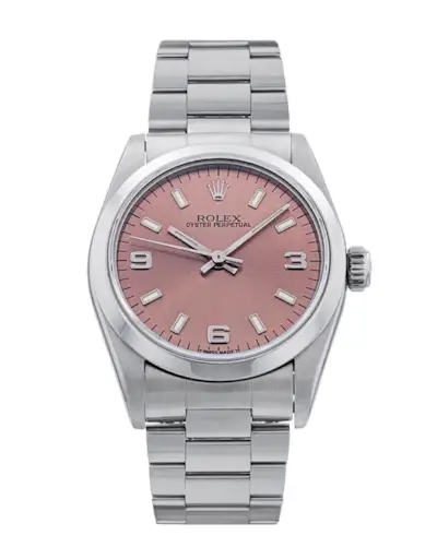 Rolex Oyster Perpetual 67480