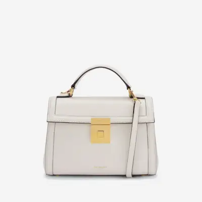 The Paris in Off-White Smooth