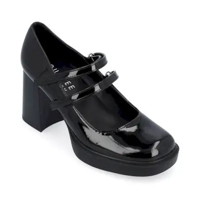 dsw, Journee Collection Shasta Platform Pump