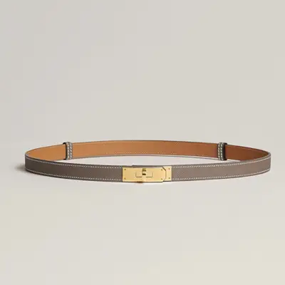 Hermès, Kelly 18 Belt