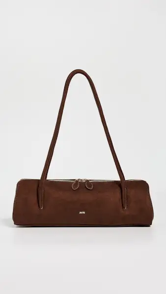 Jw Pei Nova Baguette Style Shoulder Bag
