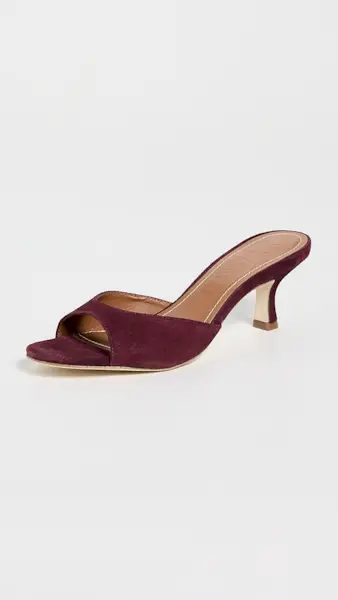 Staud Brigitte Mules