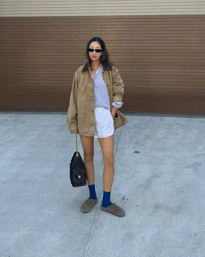 outdated shoe trends fall 2025