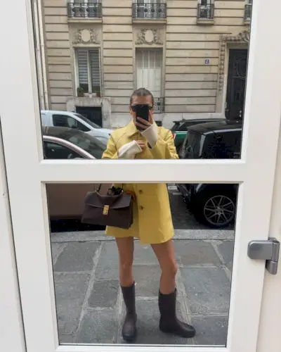 outdated fall 2025 shoe trends