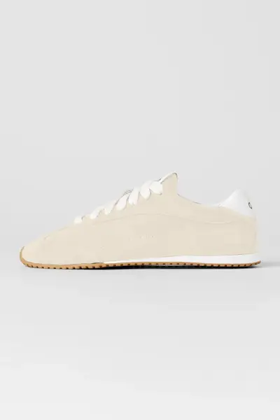 Alo Sunset Sneaker - Black