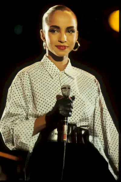 Sade