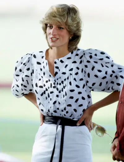 Princess Diana
