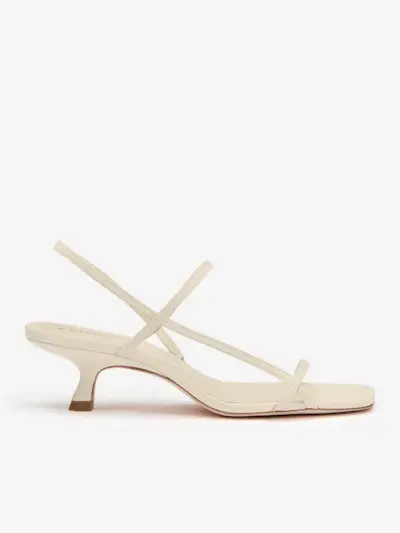 Serenity Bare Sandal