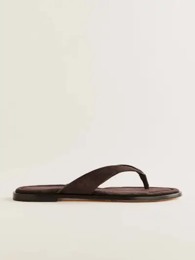 Jessie Thong Sandal