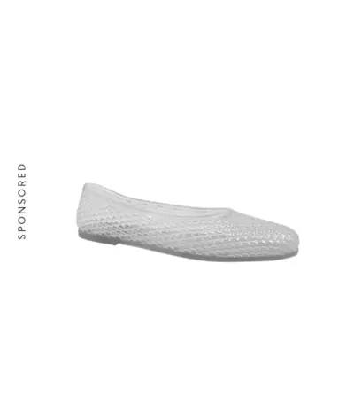 No Boundaries, Jelly Flats