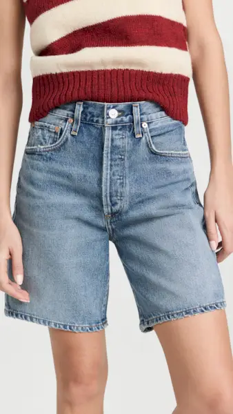 Citizens of Humanity + Camilla Shorts